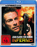 Inferno - The Expendables Selection - No 1