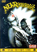 Film: Nekromantik - Special Collector's Edition