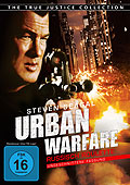 Film: Urban Warfare - Russisch Roulette