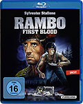 Film: Rambo - First Blood - Uncut