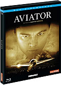 Film: Aviator - Blu Cinemathek - Vol. 24