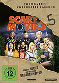 Scary Movie 3.5