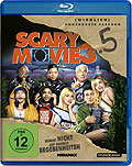 Film: Scary Movie 3.5