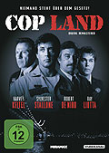 Cop Land - Digital Remastered