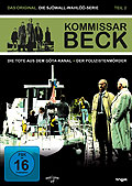 Kommissar Beck - Die SJWALL-WAHL-SERIE - Teil 2