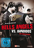 Film: Hells Angels vs. Bandidos - Der Rockerkrieg