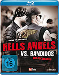 Hells Angels vs. Bandidos - Der Rockerkrieg