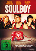 Soulboy