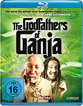 The Godfathers of Ganja