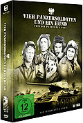 Film: Vier Panzersoldaten und ein Hund