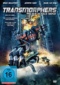Film: Transmorphers 3 - Der Dunkle Mond