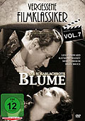 Film: Vergessene Filmklassiker - Vol. 7 - Die Scharlachrote Blume