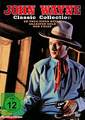 John Wayne Collection