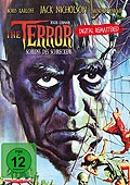 The Terror - Schloss des Schreckens