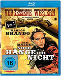 Noch hnge ich nicht - Vergessene Western - Vol. 1