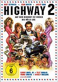 Film: Highway 2 - Auf dem Highway ist wieder die Hlle los