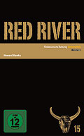 Film: Sddeutsche Zeitung Cinemathek - 15 - Red River