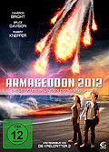Film: Armageddon 2012 - Die letzten Stunden der Menschheit