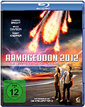 Film: Armageddon 2012 - Die letzten Stunden der Menschheit