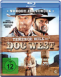 Film: Doc West - Nobody ist zurck