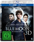 Blue Moon - 3D