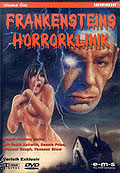 Film: Frankensteins Horrorklinik