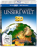 Film: Unsere Welt - 3D