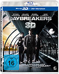 Film: Daybreakers - 3D