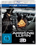 Film: Arsène Lupin - 3D