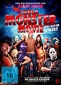 Mega Monster Movie - Voll auf die Zwlf