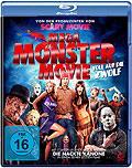 Mega Monster Movie - Voll auf die Zwlf