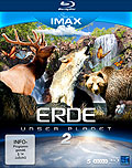 Film: Seen on IMAX - Erde - Unser Planet 2