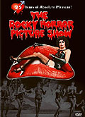 Film: The Rocky Horror Picture Show