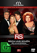 Film: Fernsehjuwelen: Reich und Schn - Box 2
