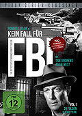 Pidax Serien-Klassiker: Kein Fall fr FBI - Vol. 1