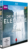 Film: Die Macht der Elemente