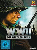 WWII - Wir waren Soldaten