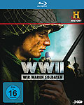 WWII - Wir waren Soldaten