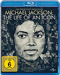 Michael Jackson: The Life of an Icon