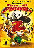 Film: Kung Fu Panda 2