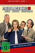 Film: Adelheid und ihre Mrder - Adelheid Box 1: 1.Staffel