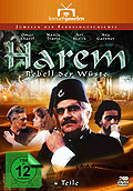 Film: Fernsehjuwelen: Harem - Rebell der Wste
