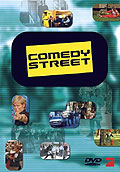 Comedy Street - Die DVD