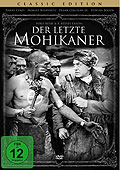 Film: Der letzte Mohikaner - Classic Edition