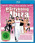 Der Partyknig von Ibiza