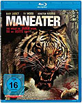 Film: Maneater - Uncut