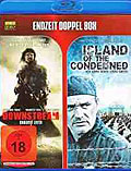 Film: Endzeit Doppel Box: Island of the Condemned / Downstream