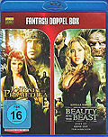 Fantasy Doppel Box: Beauty and the Beast / Journey to Promethea - Das letzte Knigreich