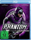 Film: The Phantom - Die Welt hat einen neuen Helden