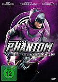 The Phantom - Die Welt hat einen neuen Helden